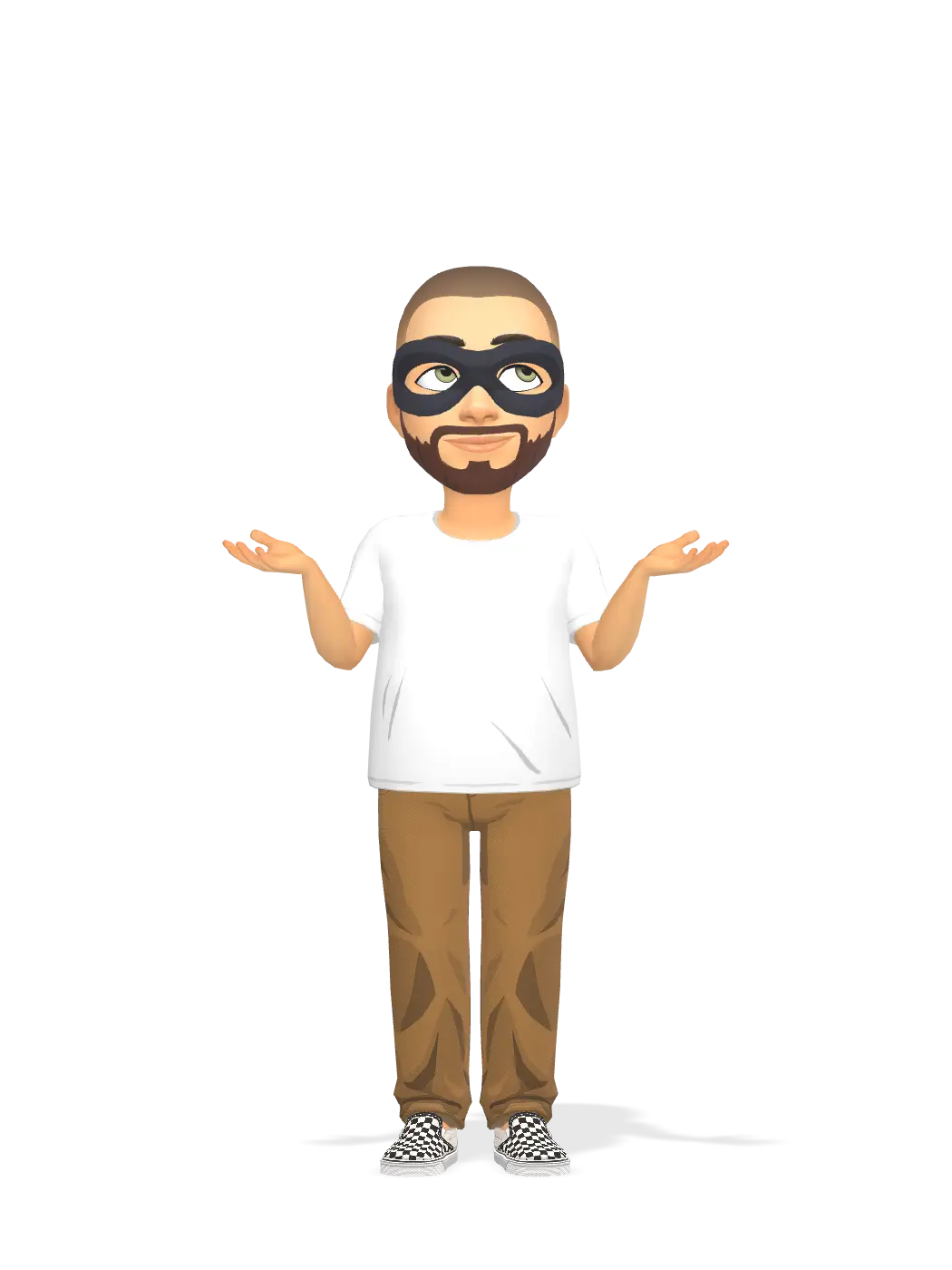 Snapchat profile picture for @diplomas
