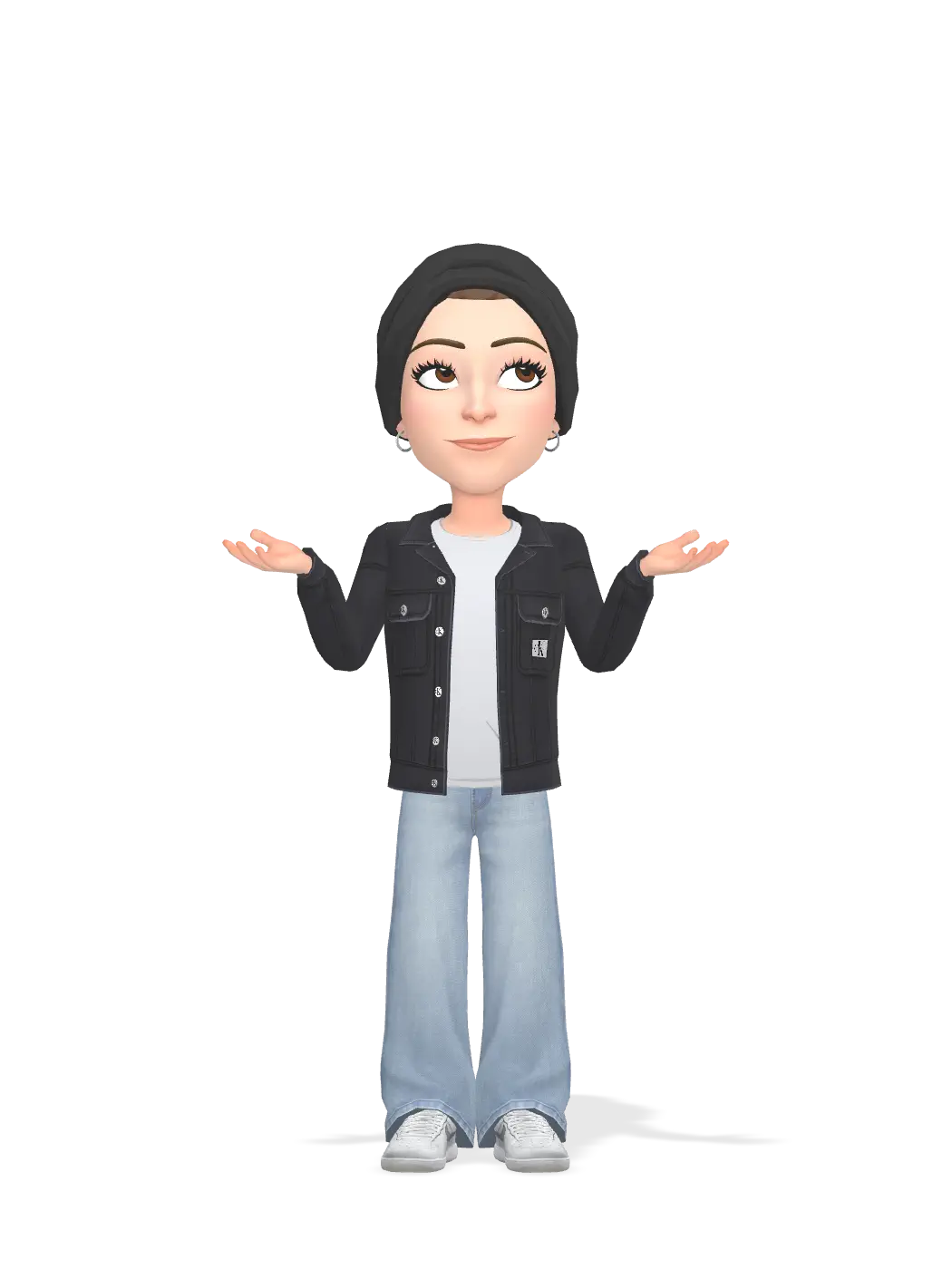 Snapchat profile picture for @helinagir