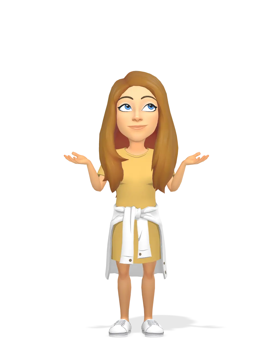 Snapchat profile picture for @hemline
