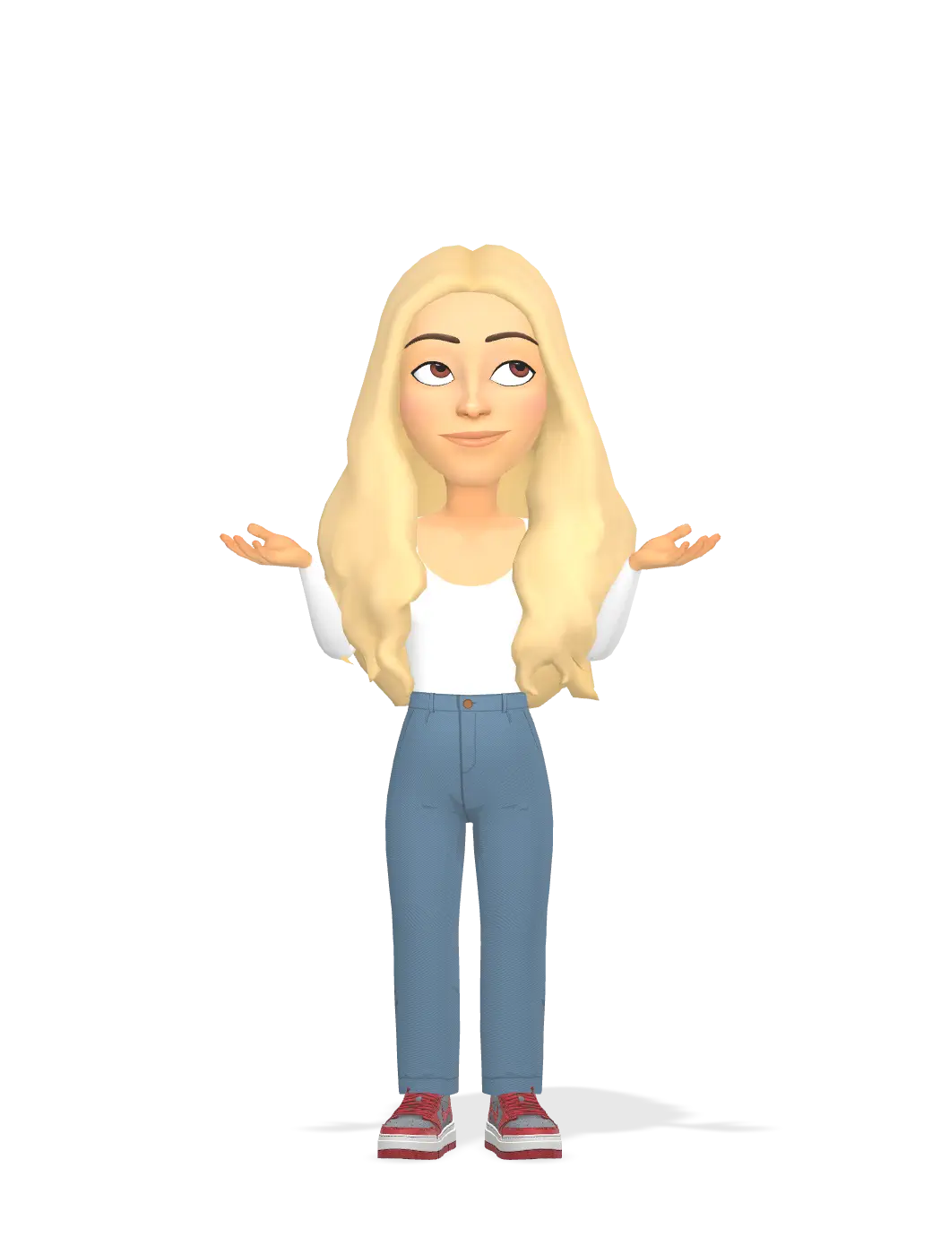 Snapchat profile picture for @zokkins