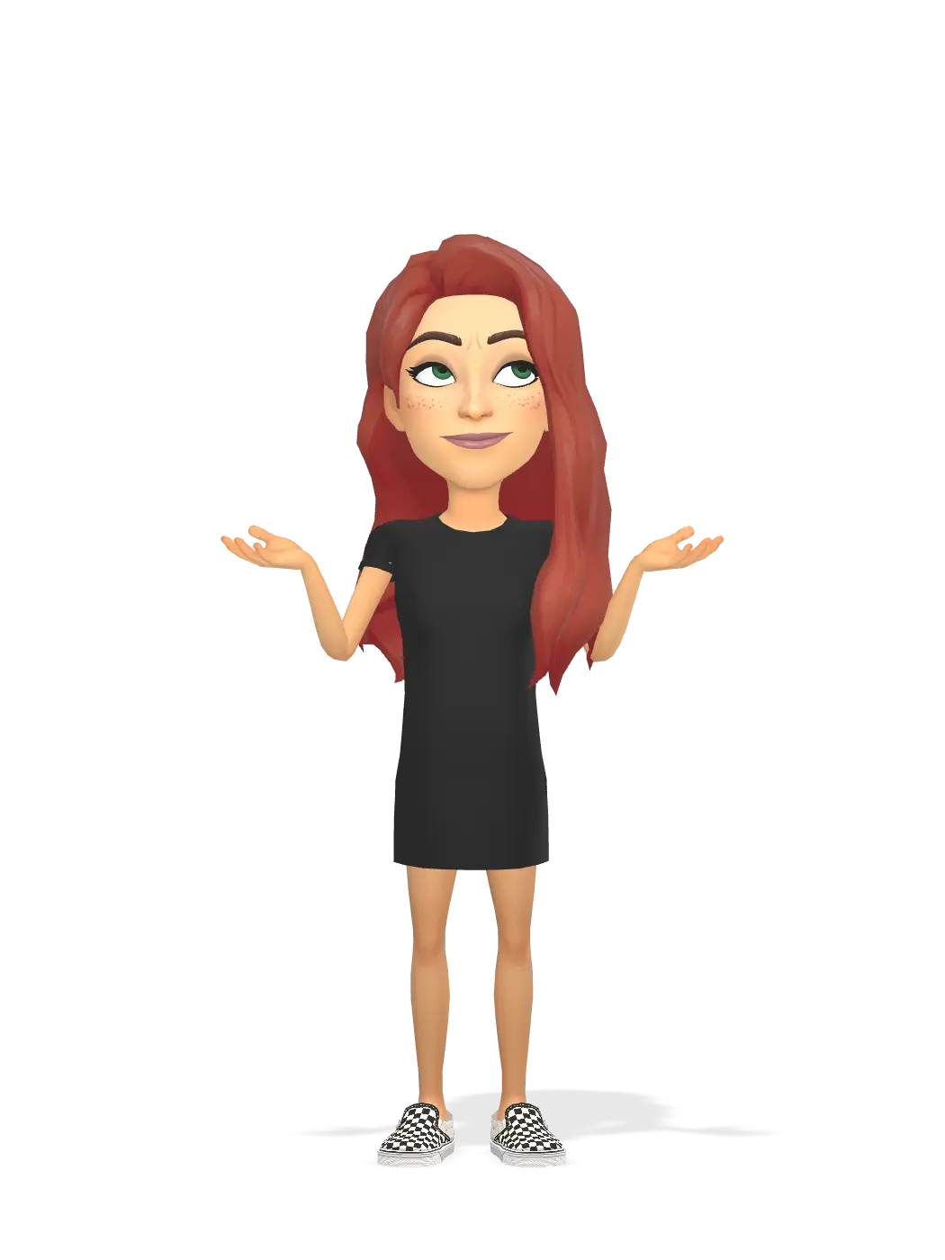 Snapchat profile picture for @katie8880
