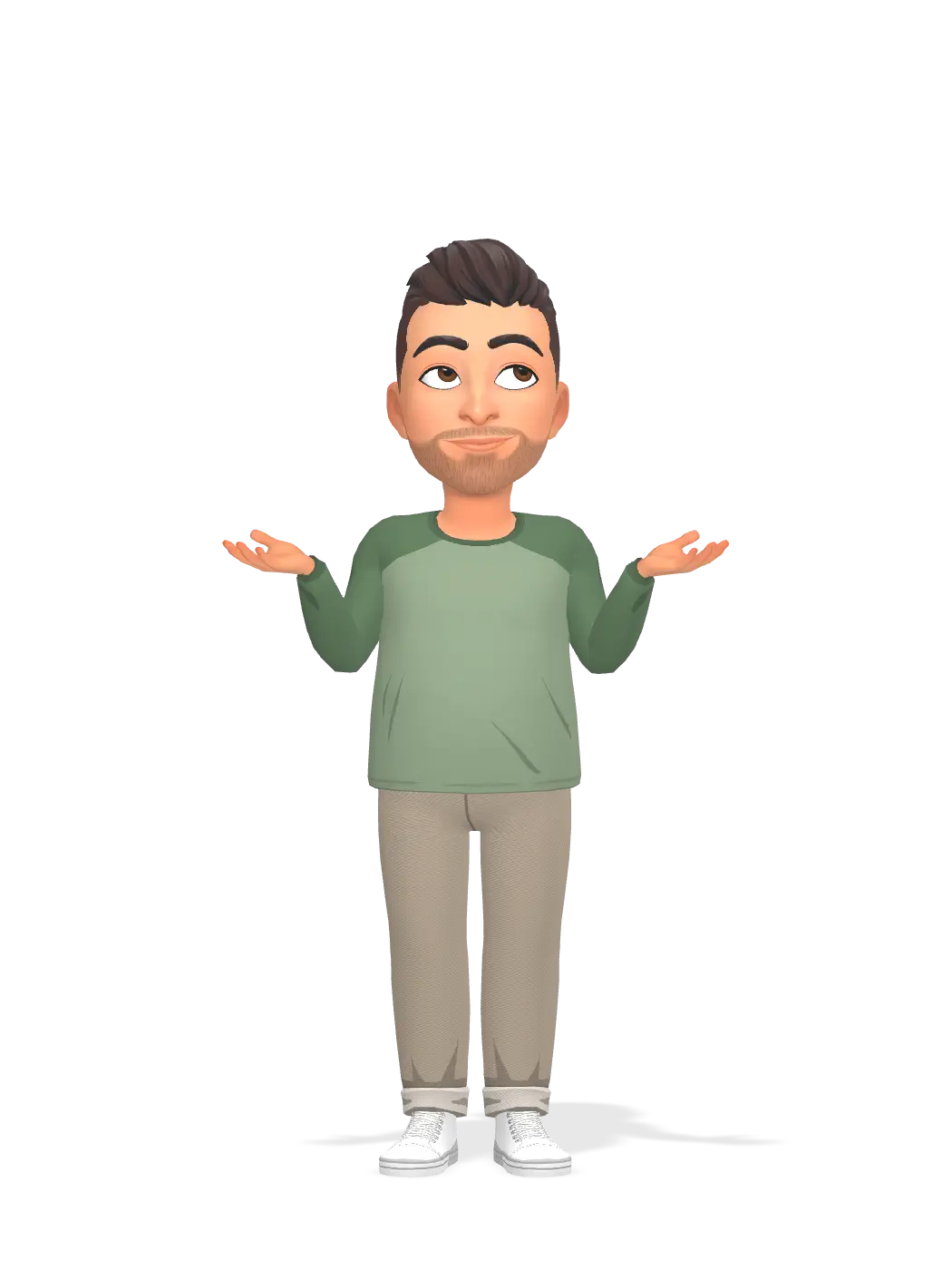 Snapchat profile picture for @nouman1