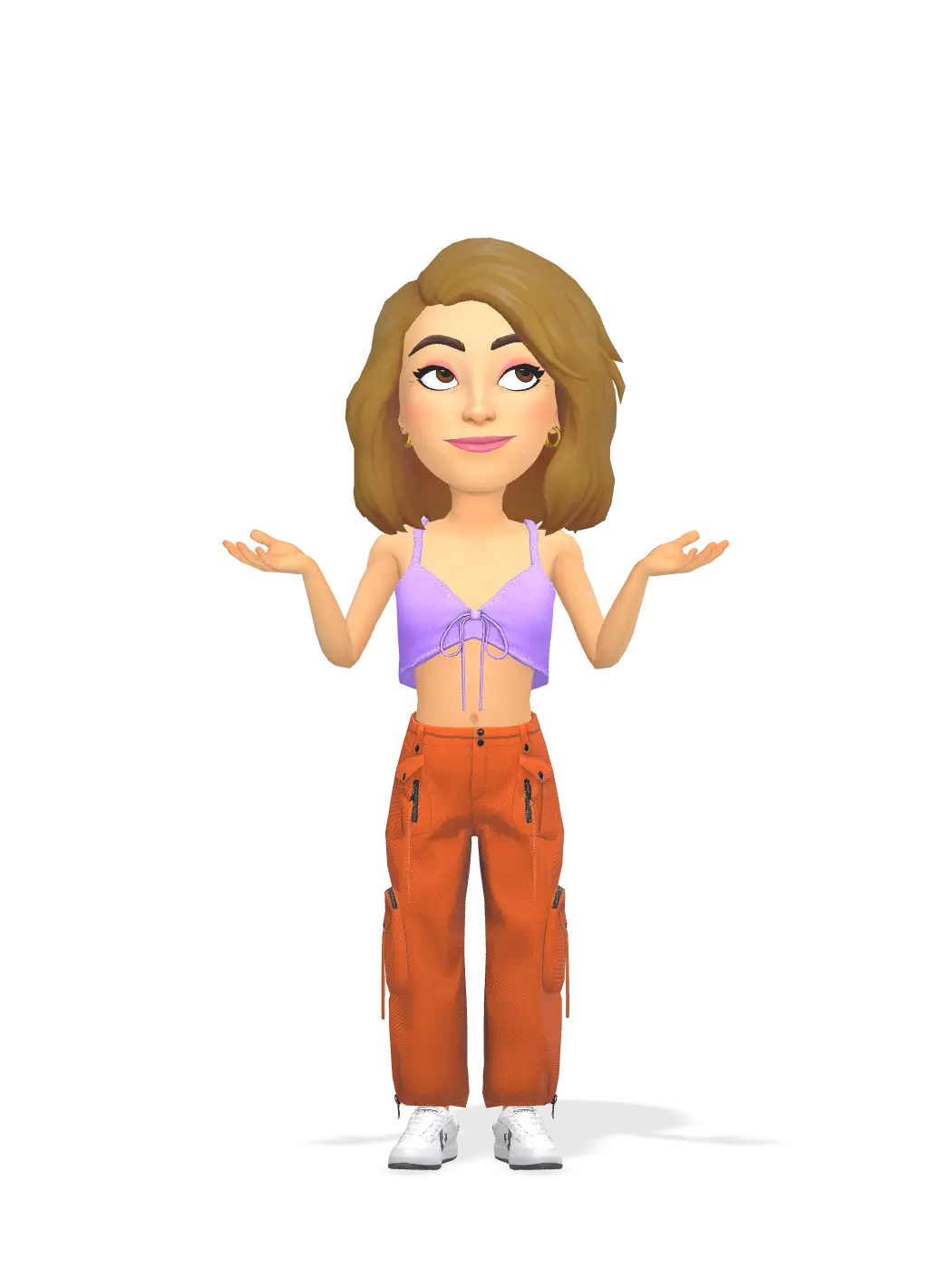 Snapchat profile picture for @disasters