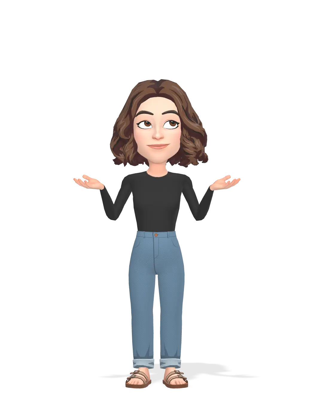 Snapchat profile picture for @literally