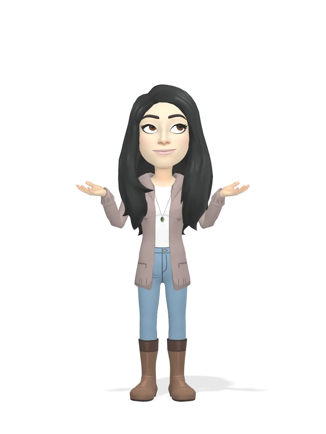 Snapchat profile picture for @klaaaw