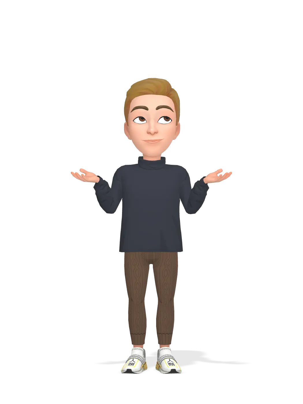 Snapchat profile picture for @savio1901