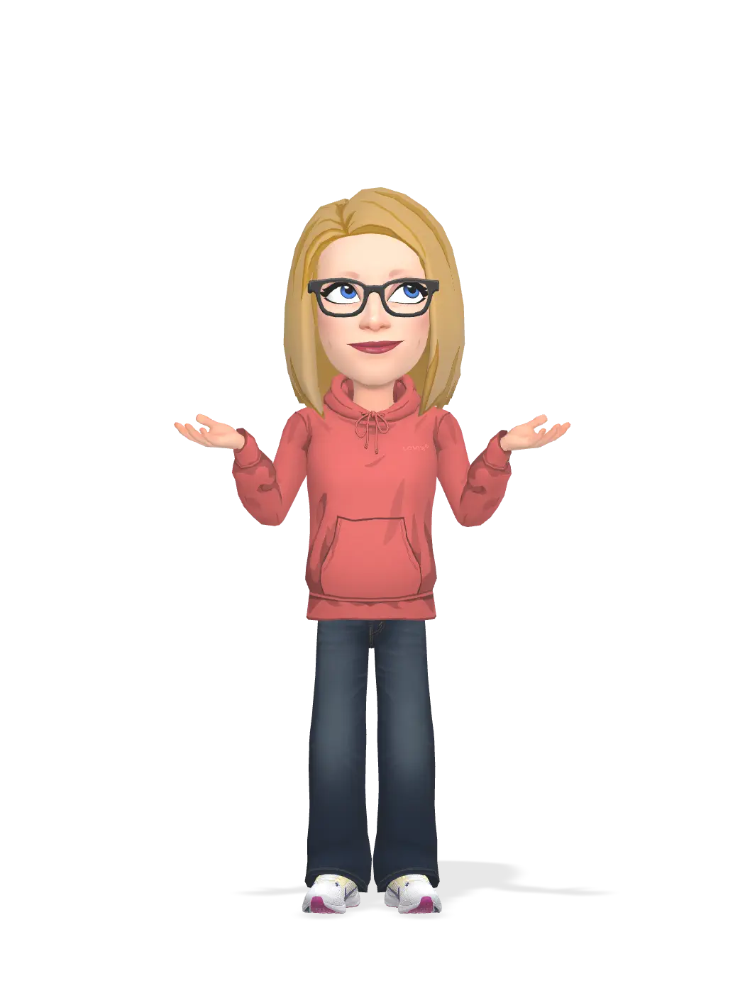 Snapchat profile picture for @dramatically