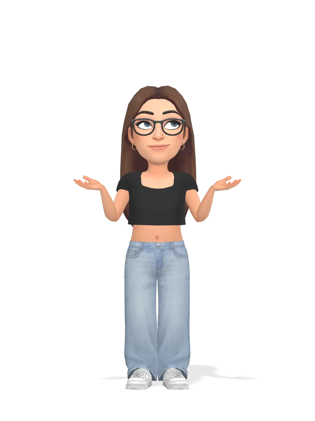Snapchat profile picture for @mads22499
