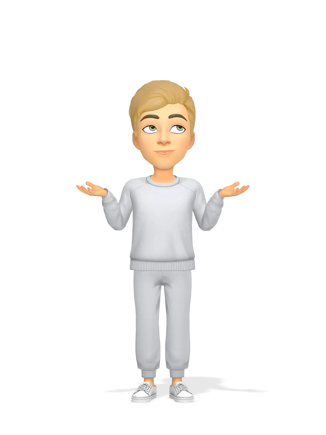 Snapchat profile picture for @resolution