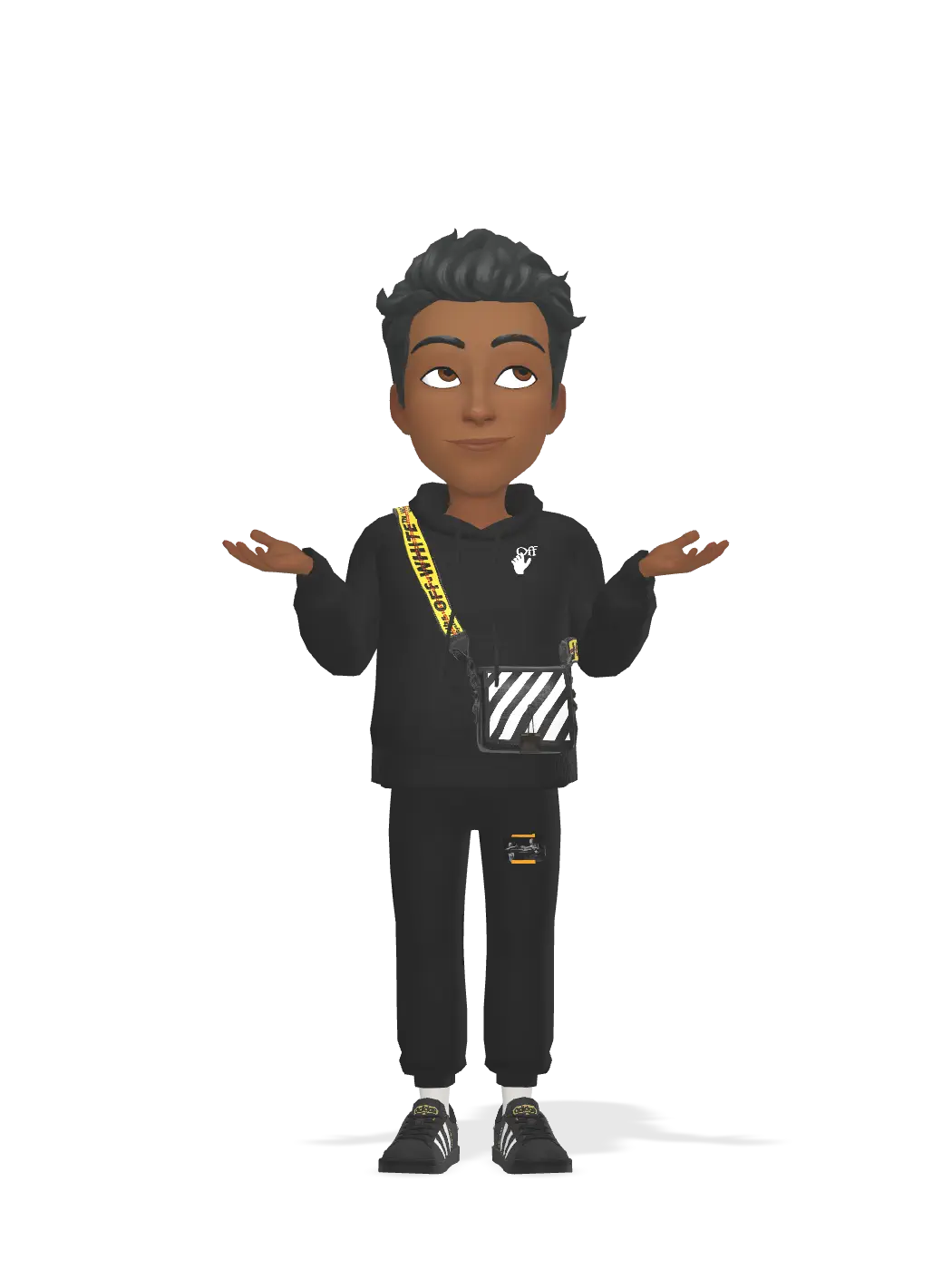 Snapchat profile picture for @ivann_bnn