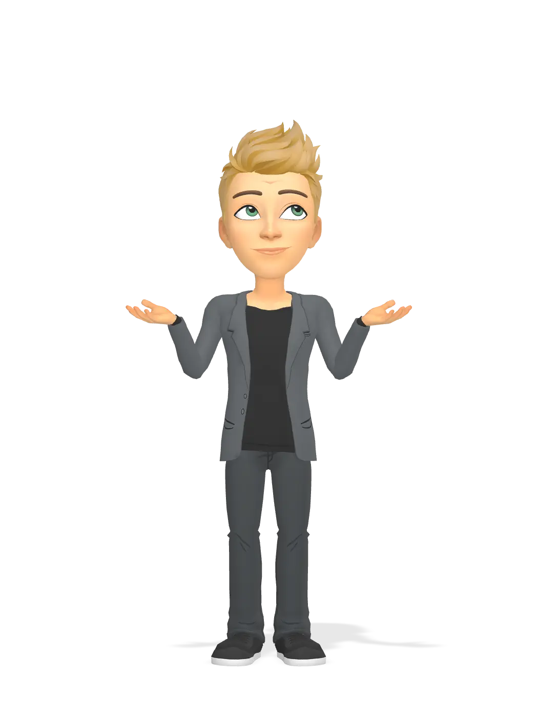 Snapchat profile picture for @yuffuss