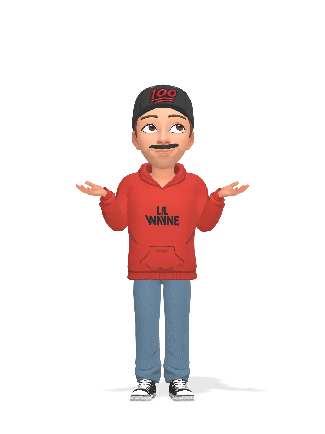 Snapchat profile picture for @acted