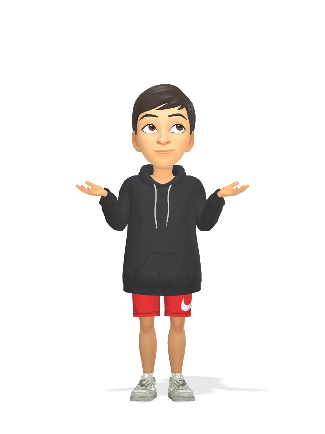 Snapchat profile picture for @yamirn7