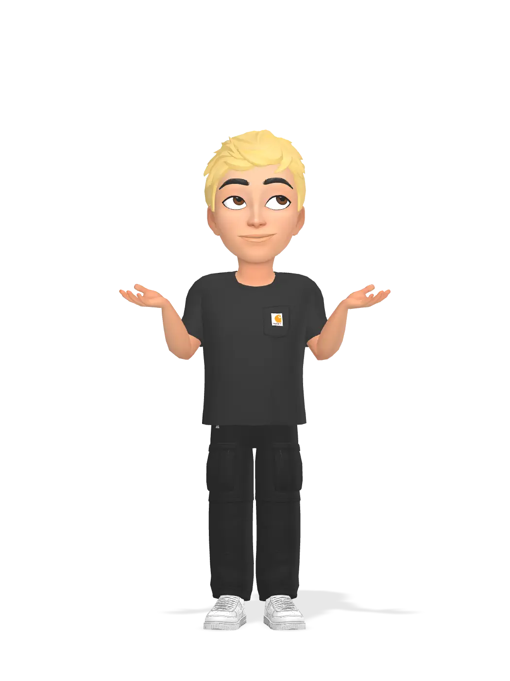 Snapchat profile picture for @m4ci3k11