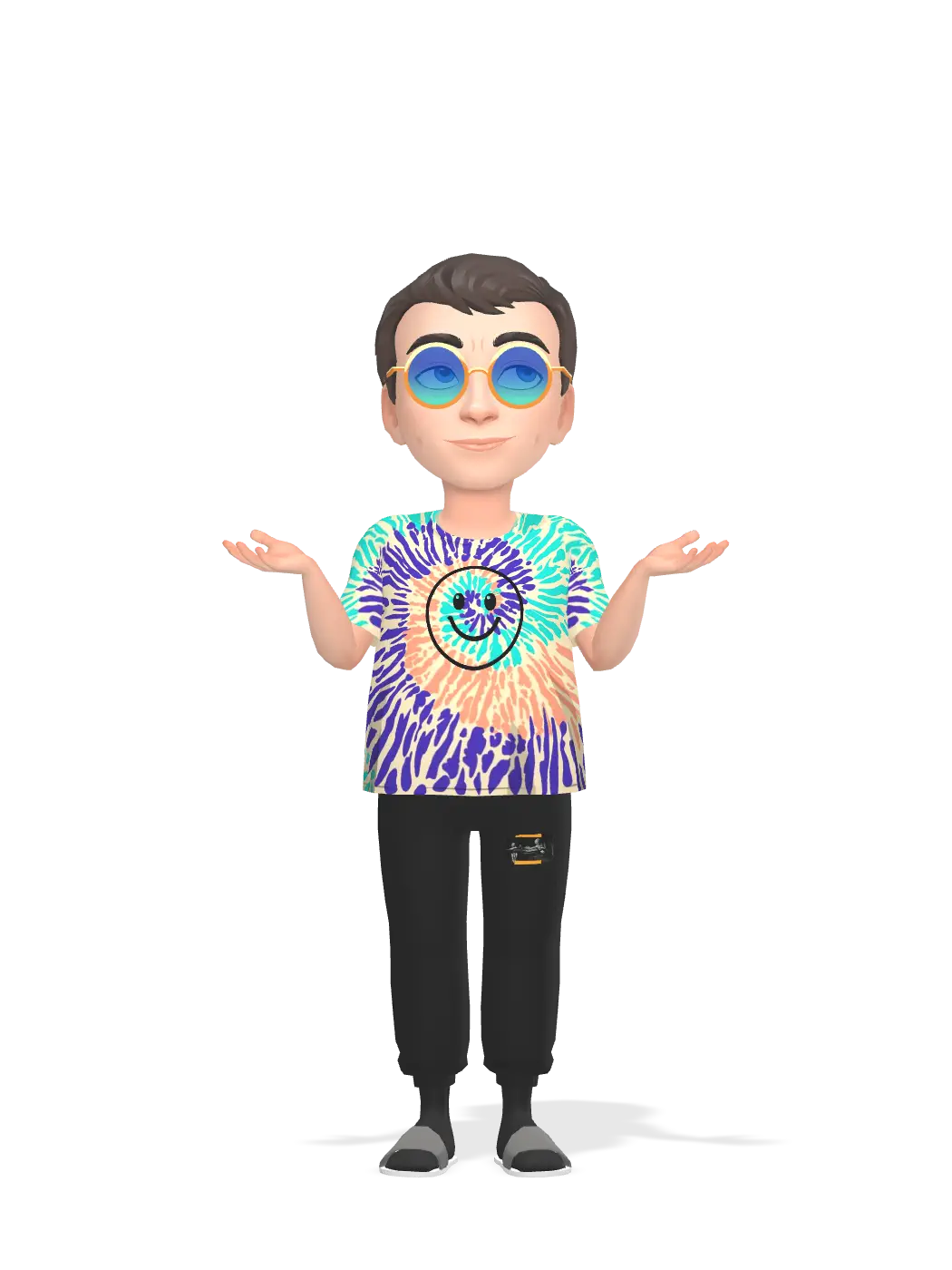 Snapchat profile picture for @retrospective