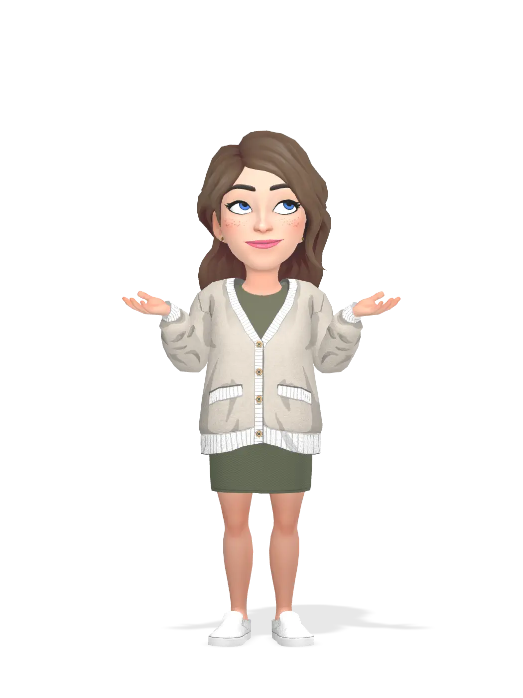 Snapchat profile picture for @katets