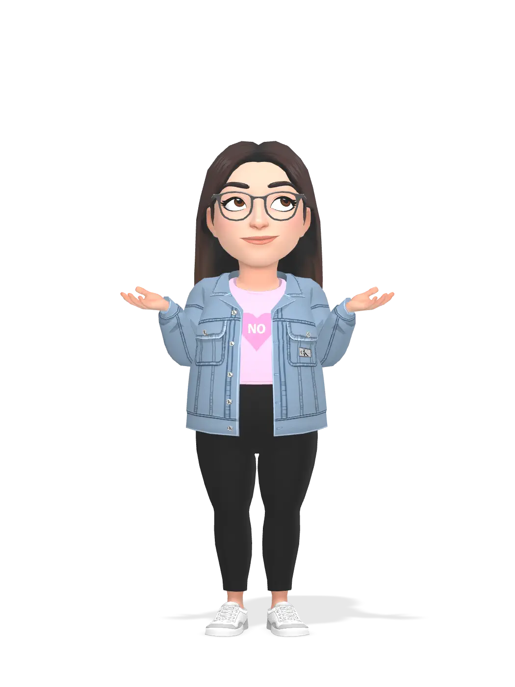 Snapchat profile picture for @keanamb