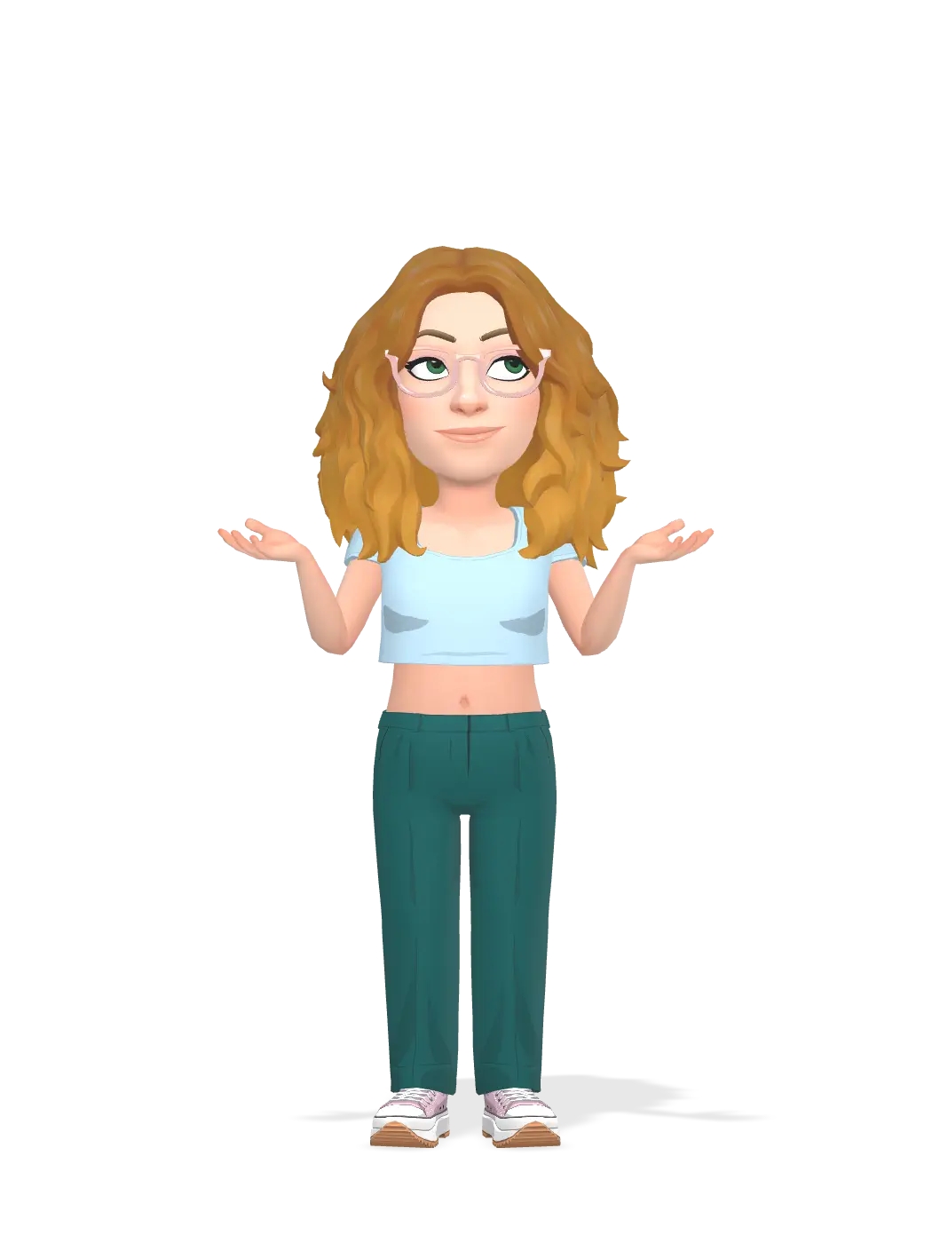 Snapchat profile picture for @jams