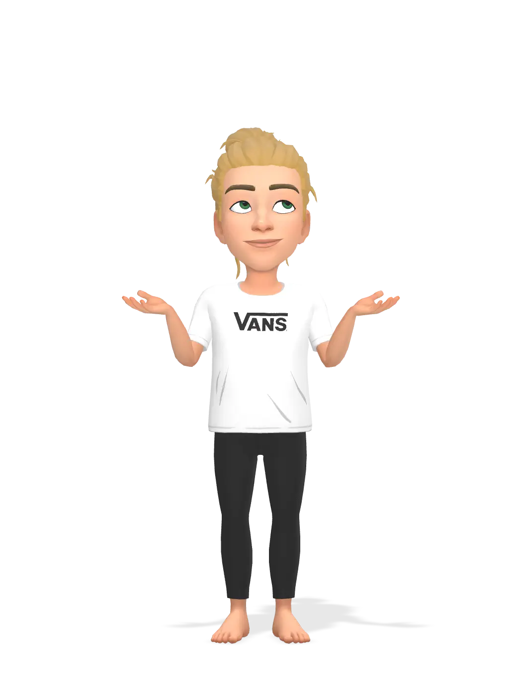 Snapchat profile picture for @radio