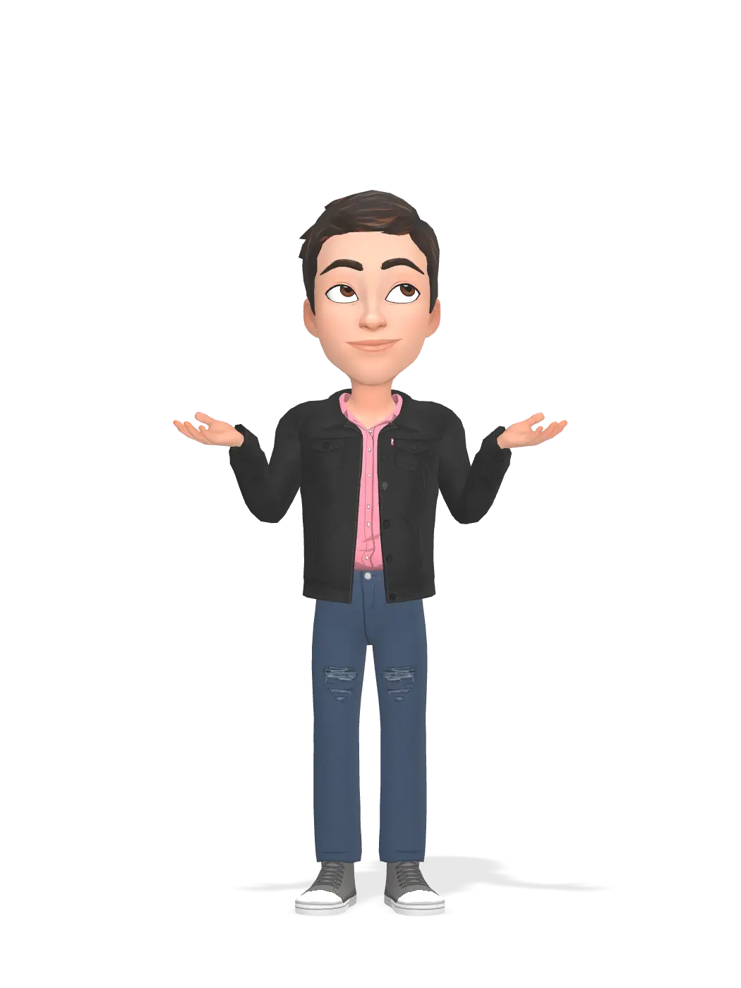Snapchat profile picture for @t_malmo