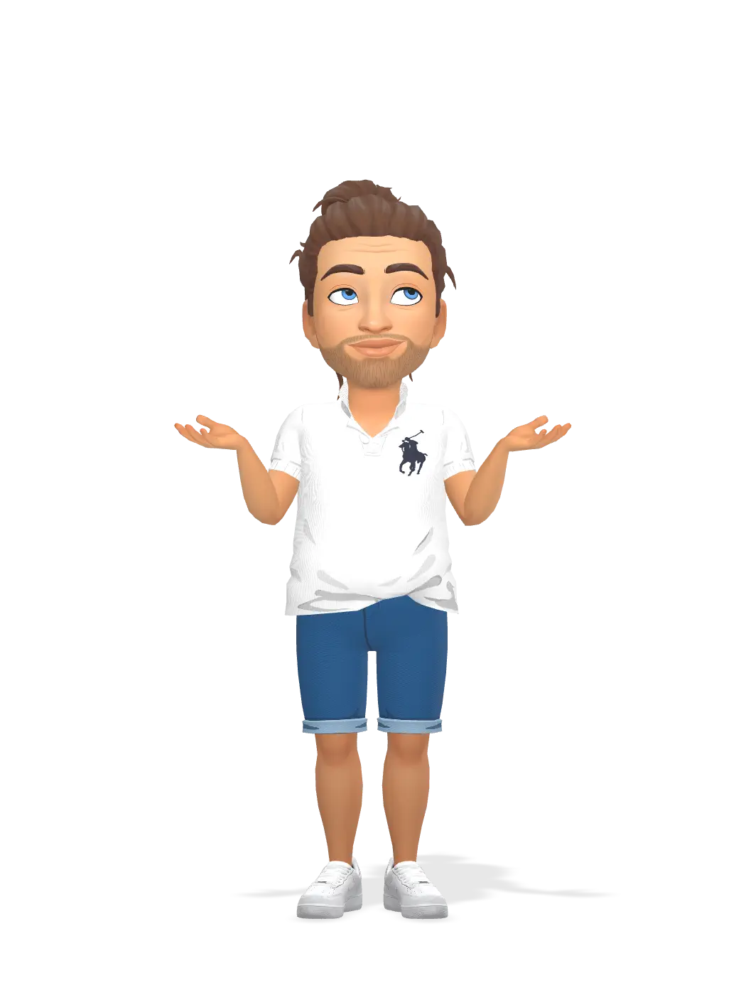 Snapchat profile picture for @ricard000