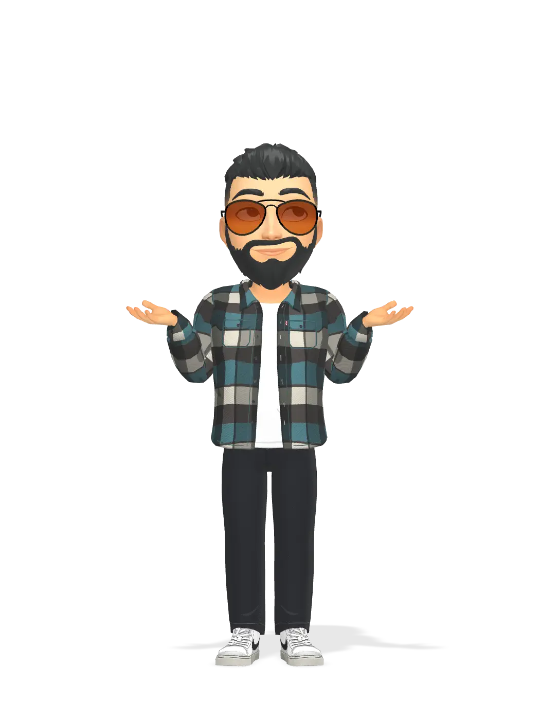 Snapchat profile picture for @samnatia