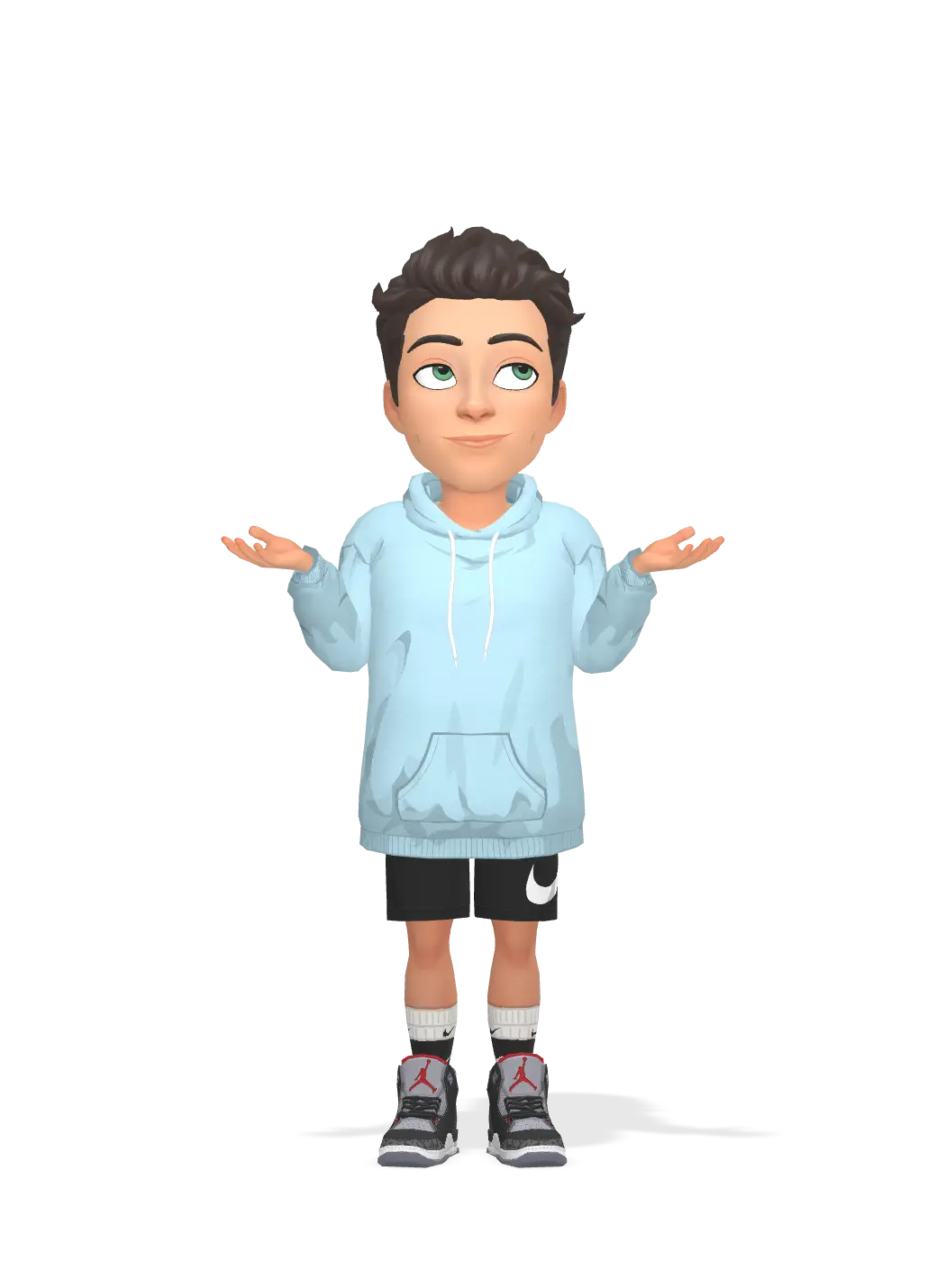 Snapchat profile picture for @serkawnn