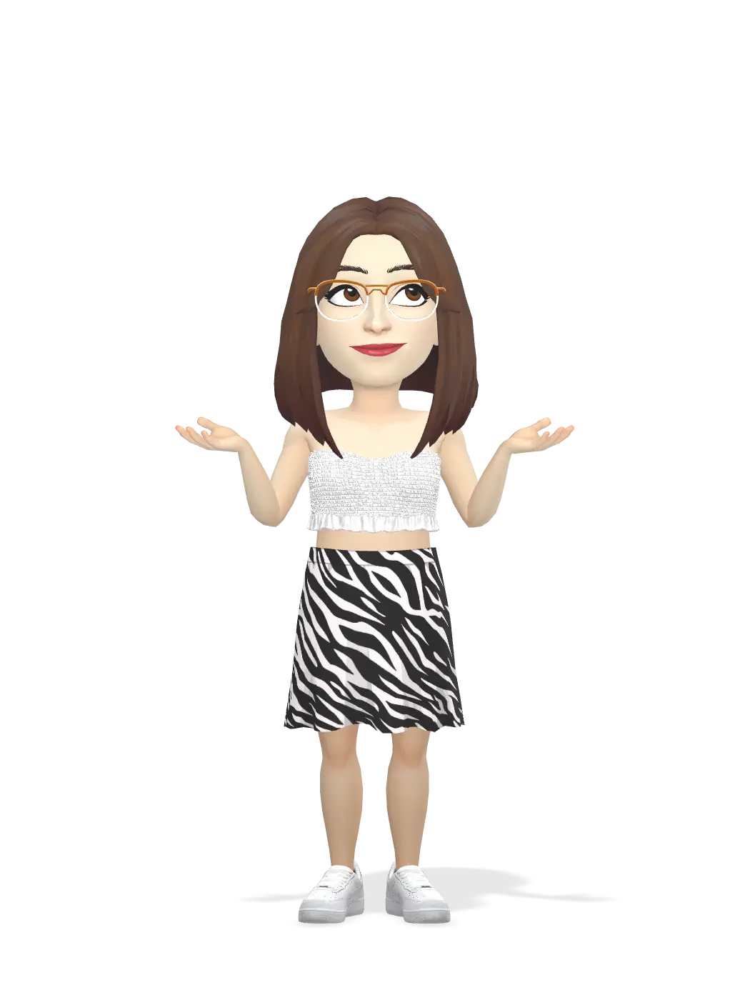 Snapchat profile picture for @jessoinky
