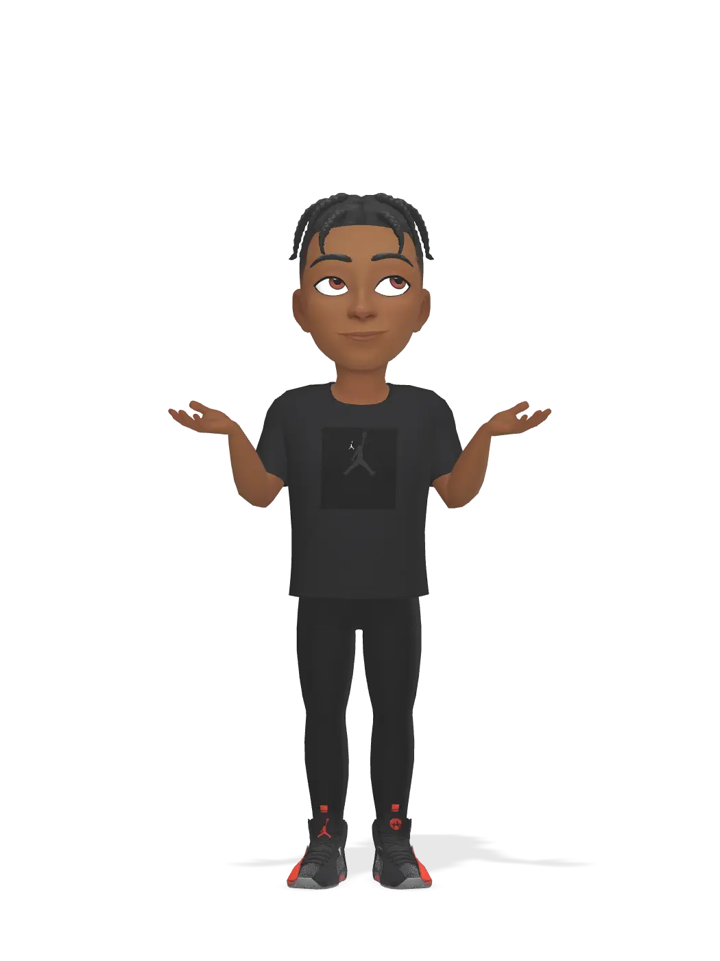 Snapchat profile picture for @kln_only