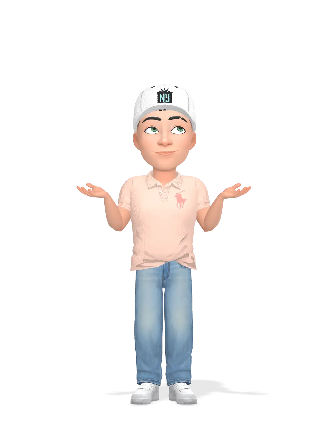 Snapchat profile picture for @serhaattw