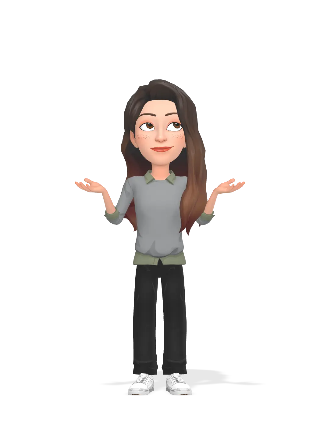 Snapchat profile picture for @sabihaa_07