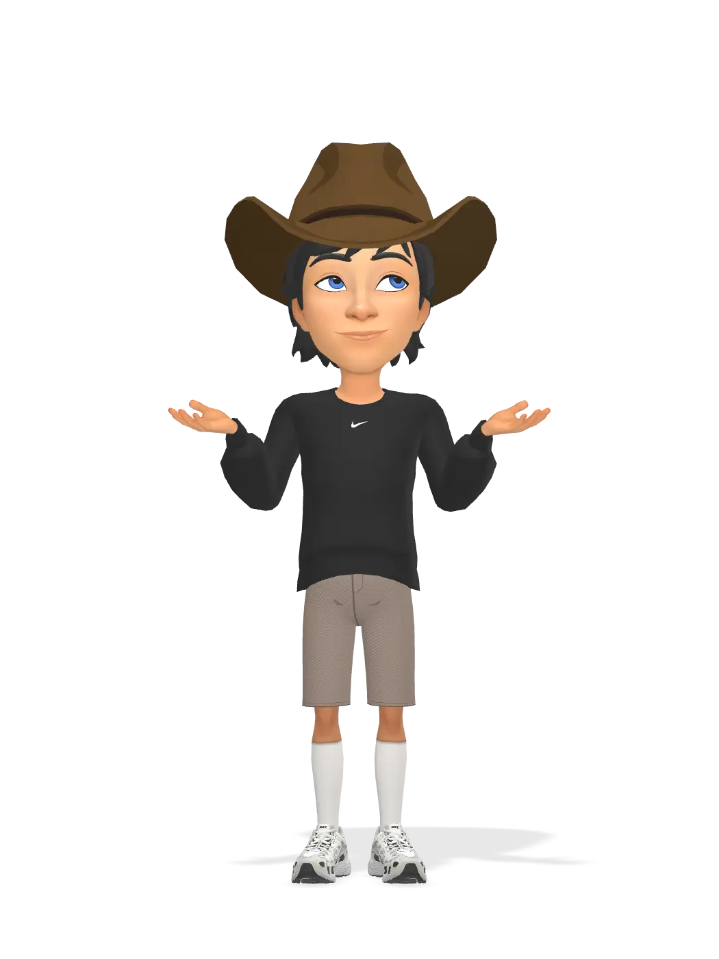Snapchat profile picture for @thejadenc