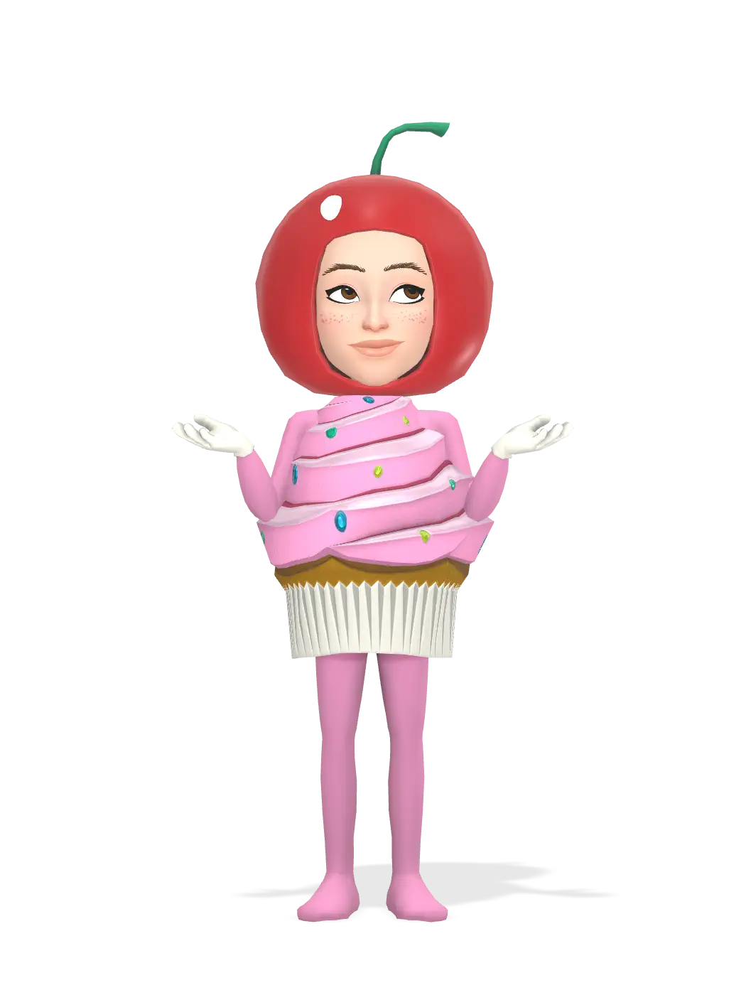 Snapchat profile picture for @stef_net