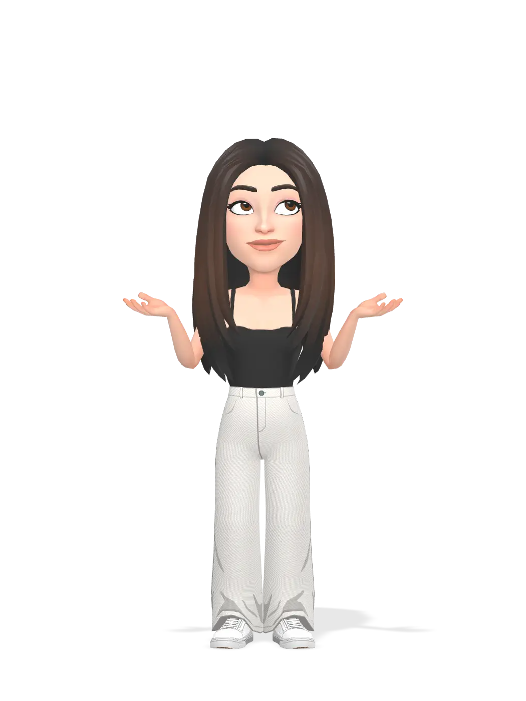Snapchat profile picture for @sahbaoa