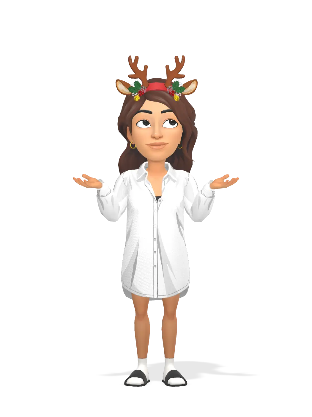 Snapchat profile picture for @mnttez