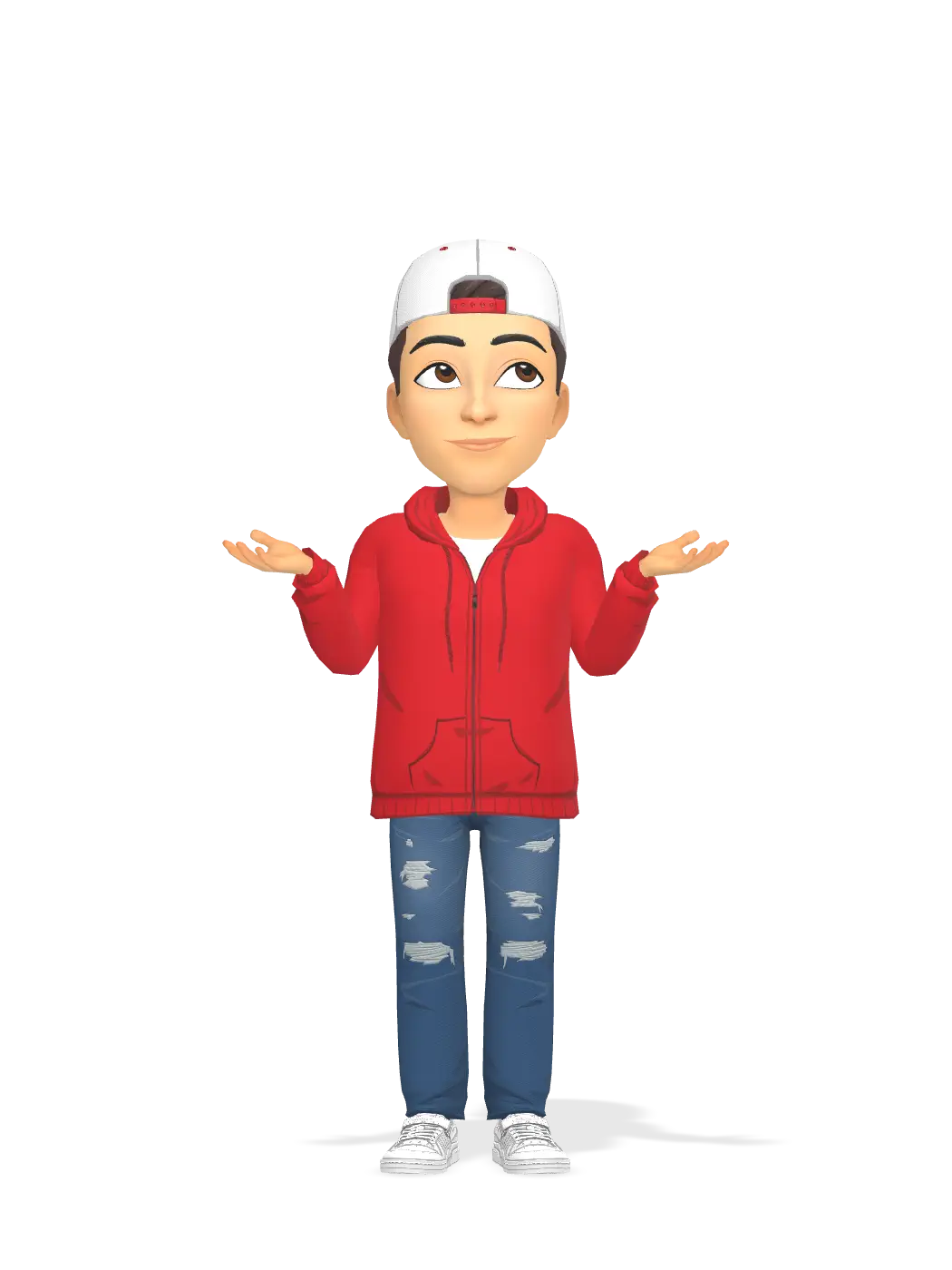 Snapchat profile picture for @mozqued2