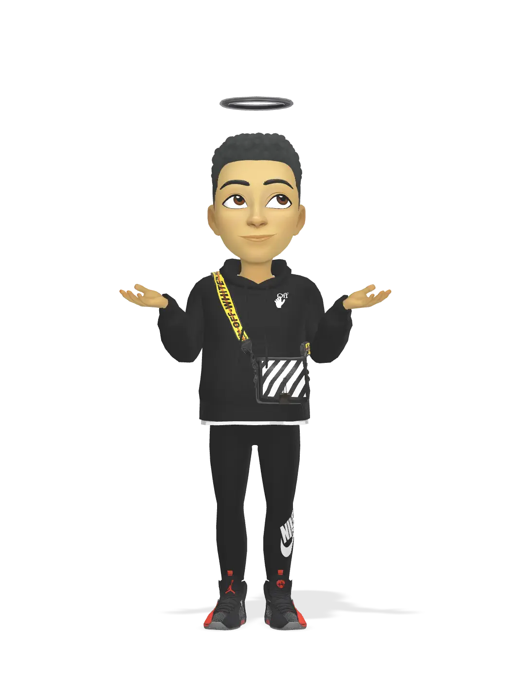 Snapchat profile picture for @icivicx