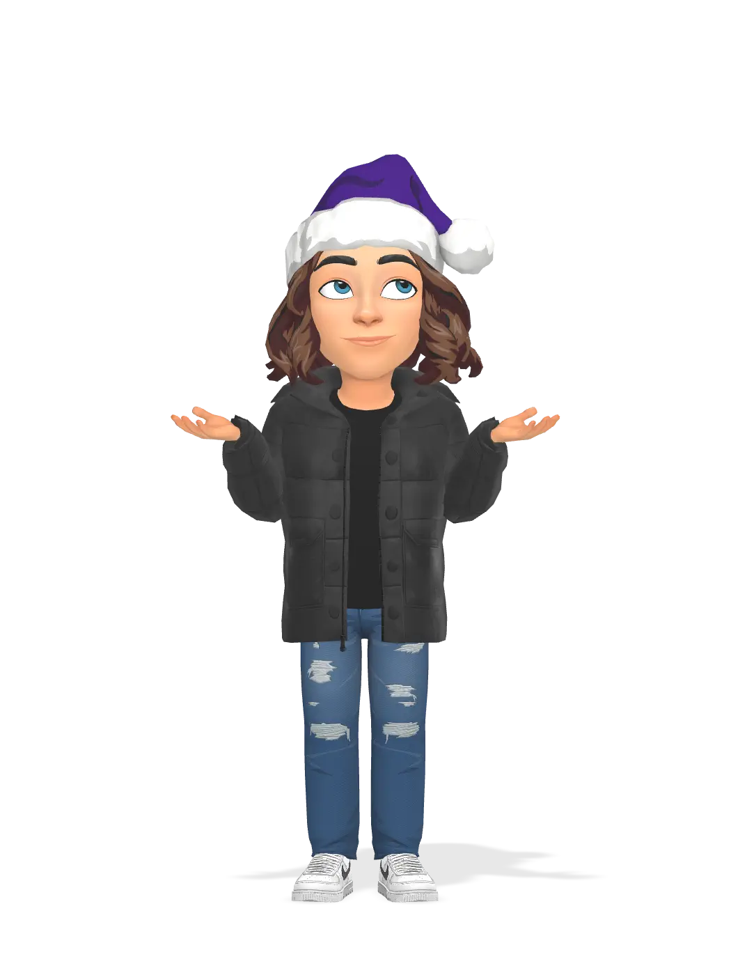 Snapchat profile picture for @anomaly