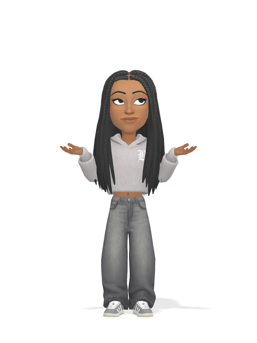 Snapchat profile picture for @jutxzz