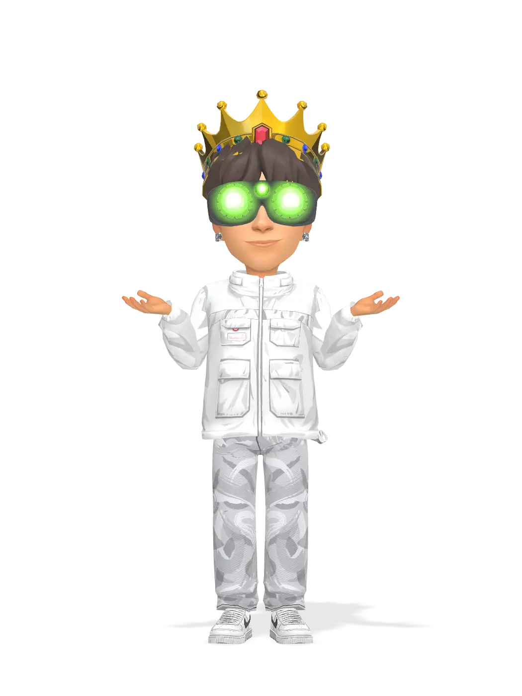 Snapchat profile picture for @condone