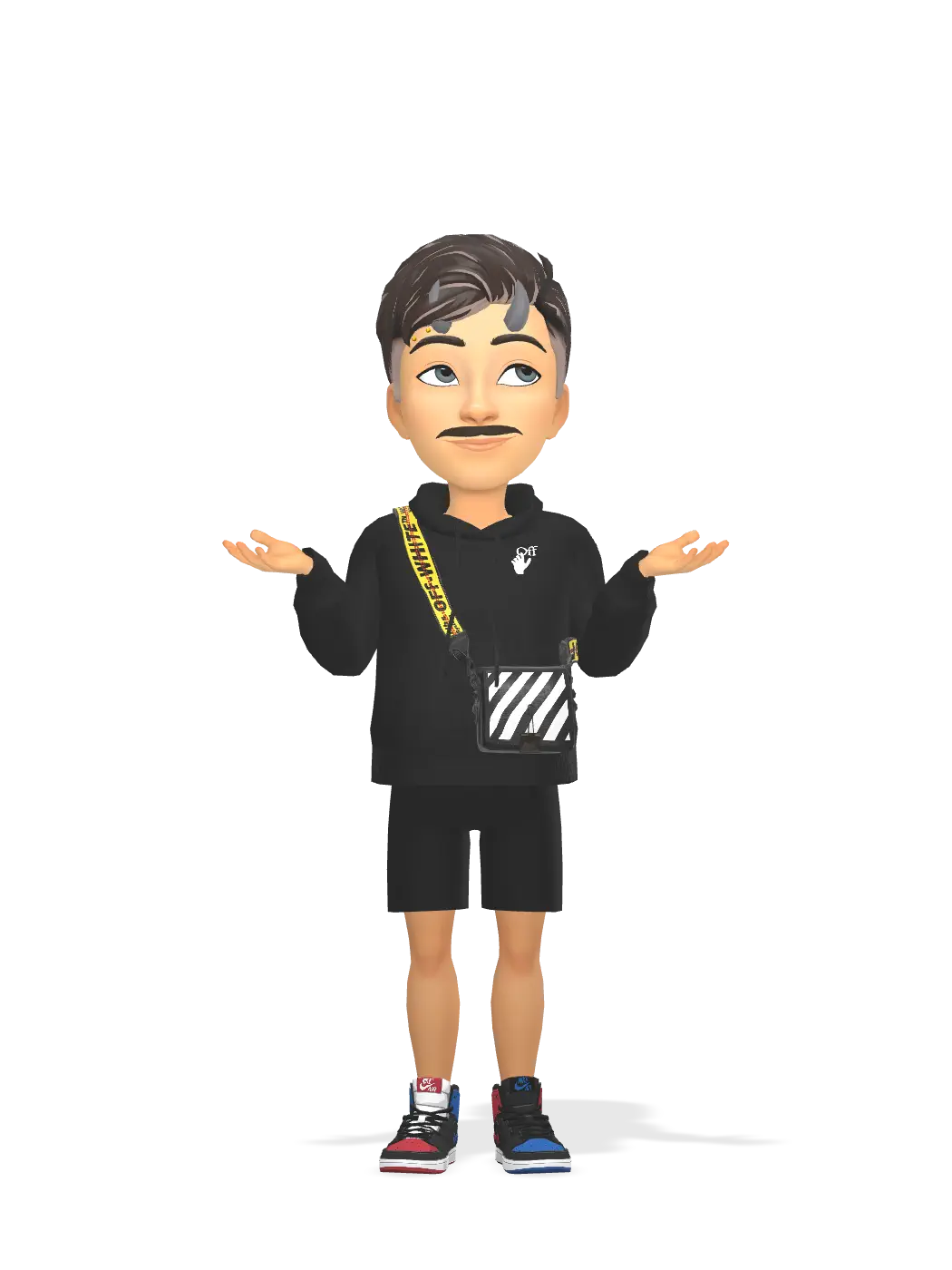 Snapchat profile picture for @xxxxfxxxxf