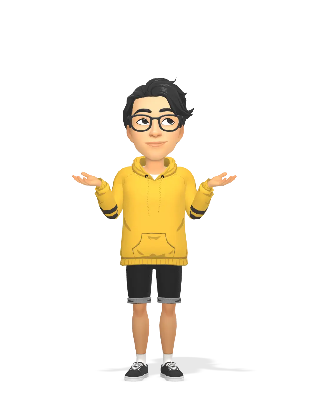 Snapchat profile picture for @jfrikbl