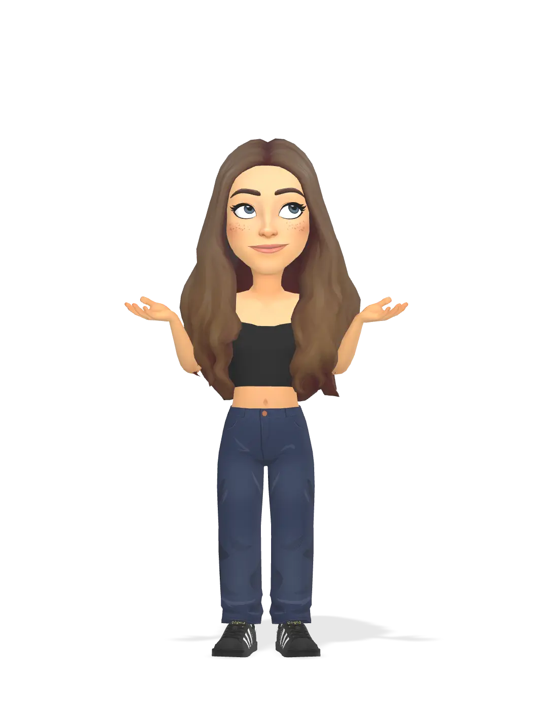 Snapchat profile picture for @zivsagi