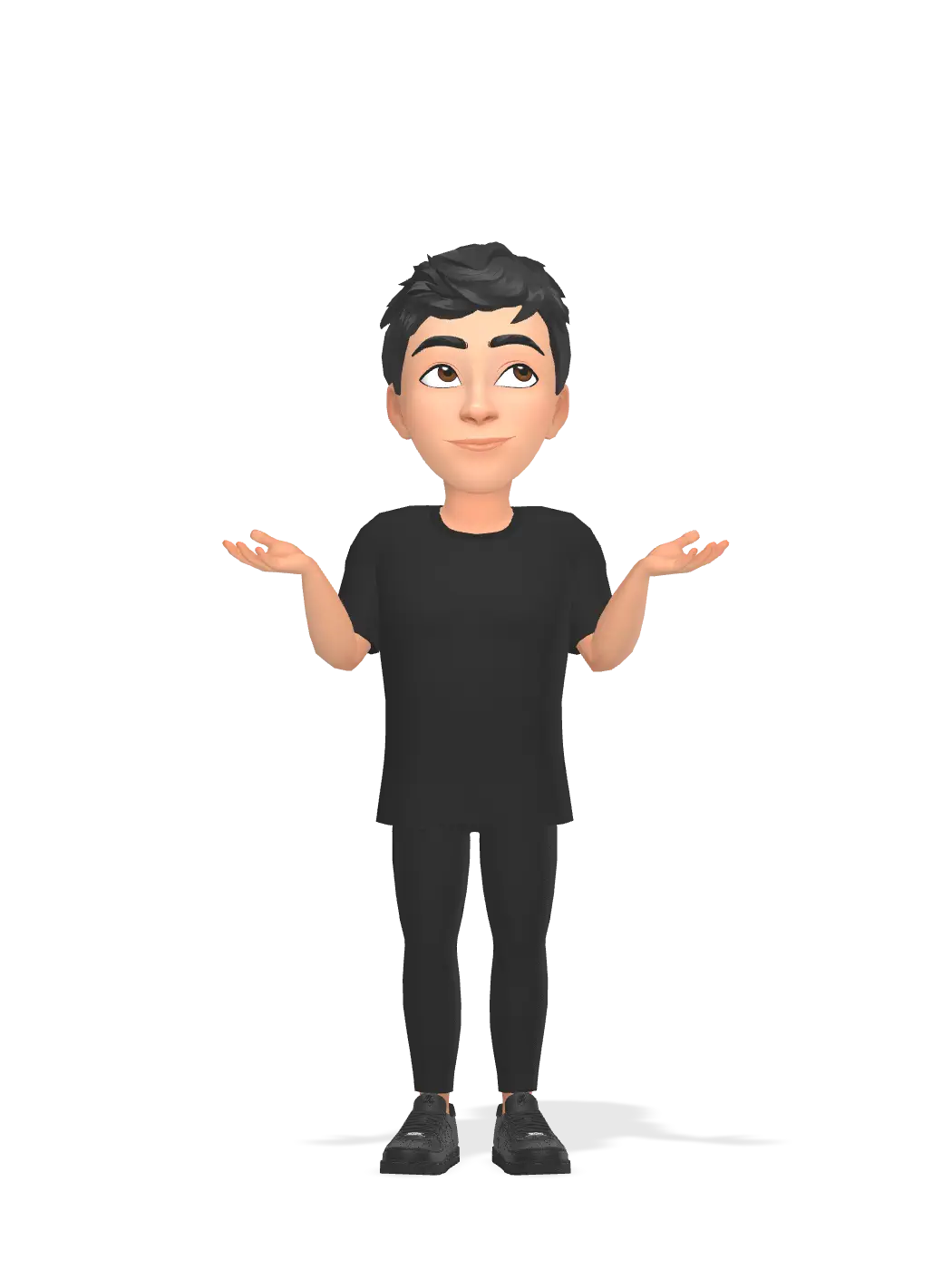 Snapchat profile picture for @oguzaksu0