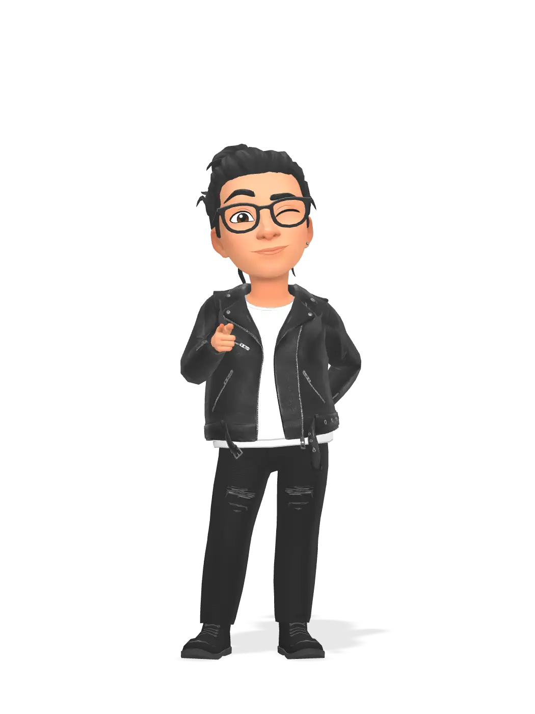 Snapchat profile picture for @kaviilll
