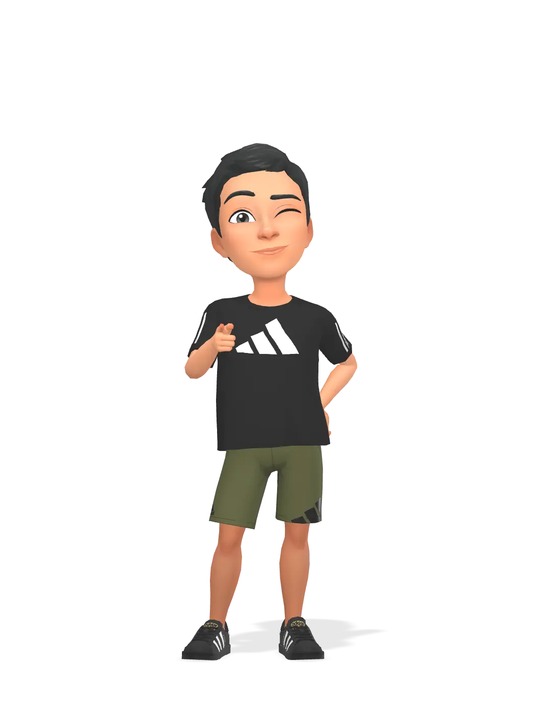 Snapchat profile picture for @krsumit78
