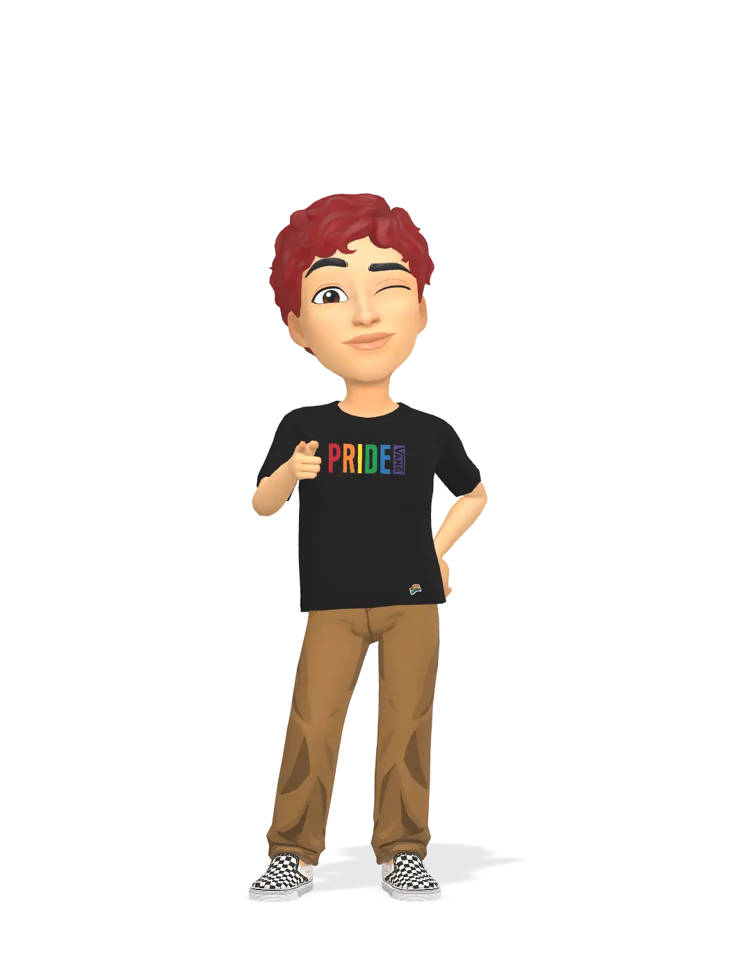 Snapchat profile picture for @valwwntin
