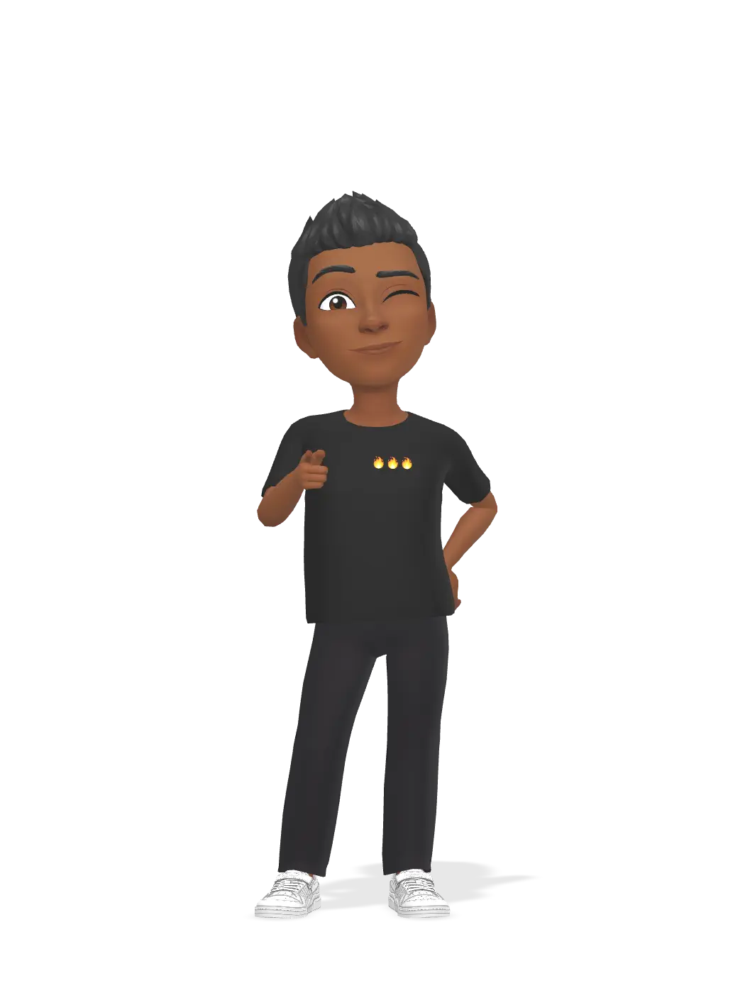 Snapchat profile picture for @ondertm