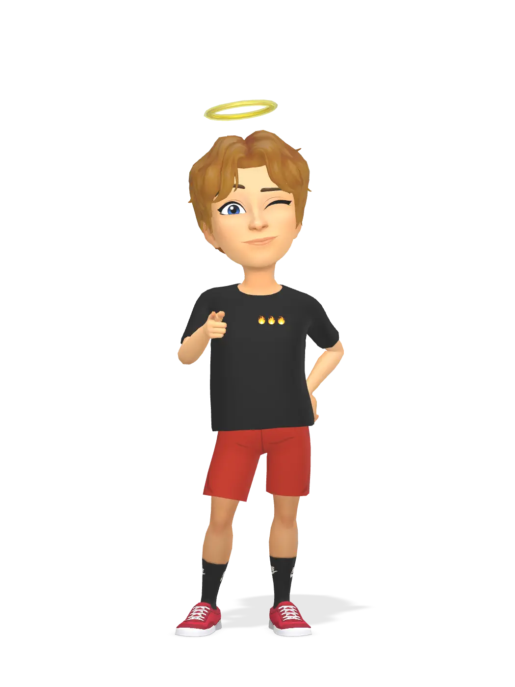 Snapchat profile picture for @n0t_kuba