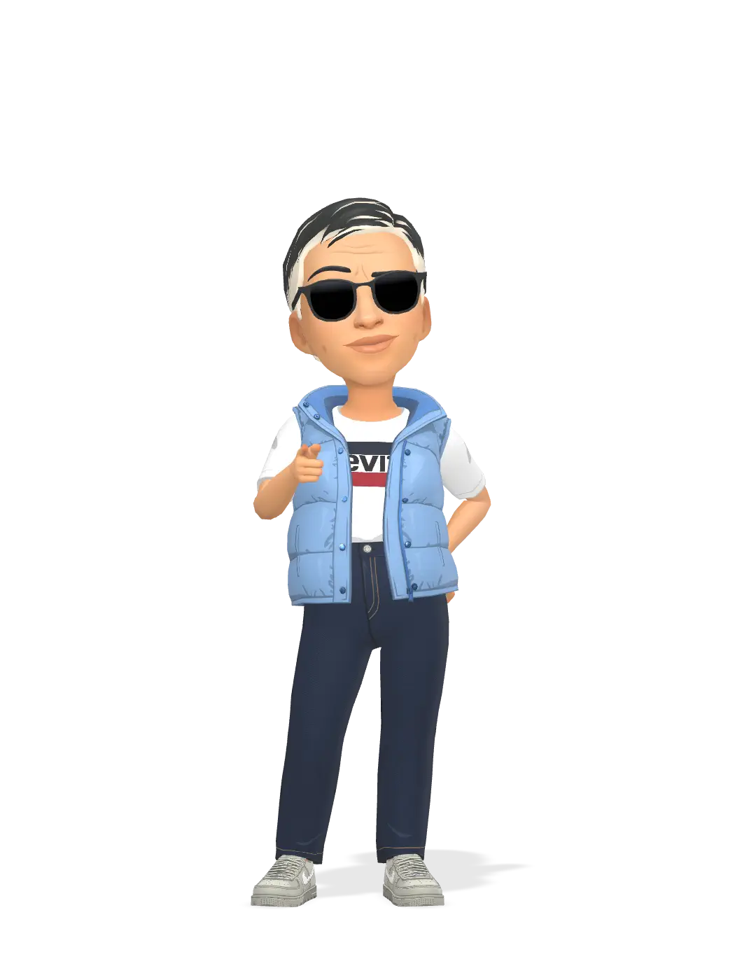 Snapchat profile picture for @mbulgan